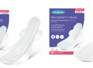 Lansinoh support UK-based charity Baby Basics