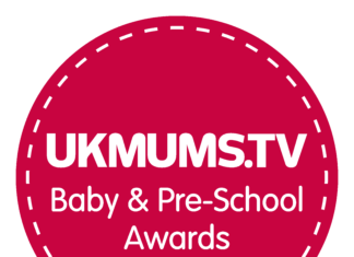 Deadline for UKMUMS.TV Baby & Pre-School Awards extended