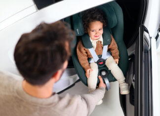 Maxi-Cosi Shortlisted as Retailer of the Year