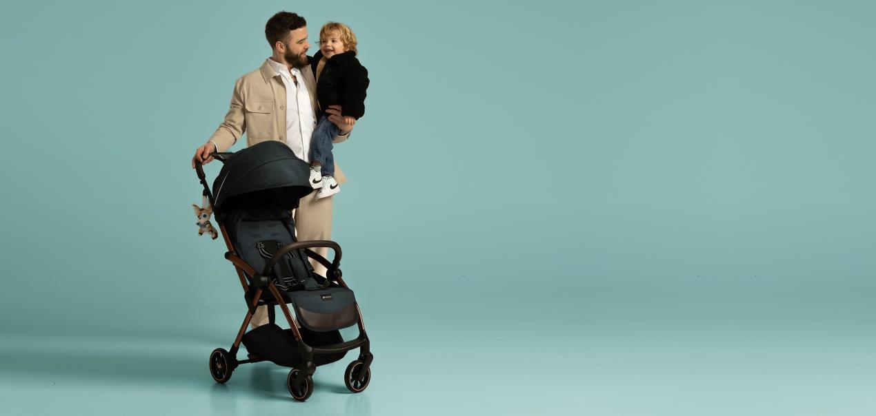 CYBEX 2X announced as ADAC test winner - Nursery Today