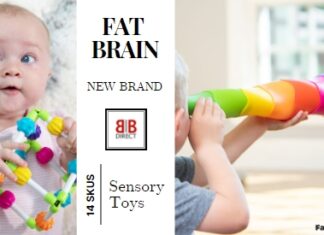 Fat Brain Toys Now Available at Baby Brands Direct