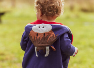 Blade and Rose Shortlisted in the Junior Design Awards