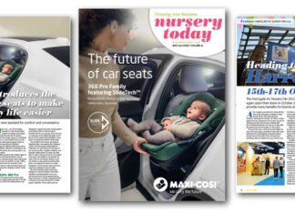 Nursery Today May issue out now