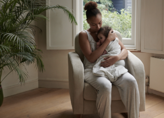 CuddleCo Partners with Next for Baby Shop Campaign Launch