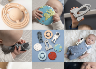 Out of this world with Thumble Baby Care