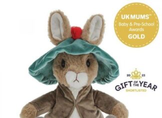 Enesco secures four UKMums.TV Awards!