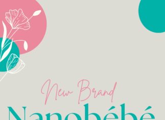 Nanobébé Now Available at Baby Brands Direct