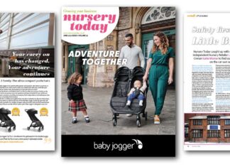 Nursery Today June 2023 issue out now Nursery Today June 2023