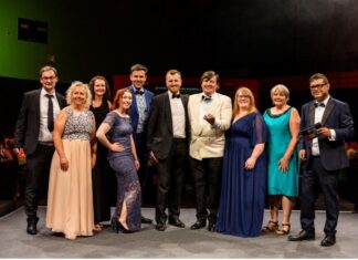 JMDA wins International Trade Business of the Year