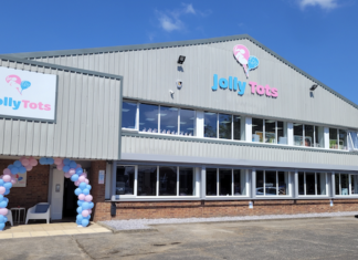 Expansion for Jolly Tots