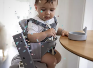 Stokke continues acquisition drive as sales climb 35%