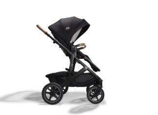 Keep ventures in vogue with the vinca, by Joie Signature