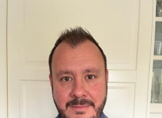 Rainbow Designs appoints new Key Account Manager