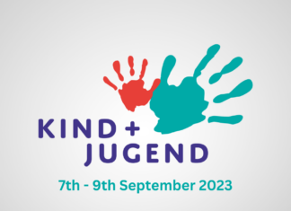 Kind + Jugend Innovation Award Winners 2023 announced