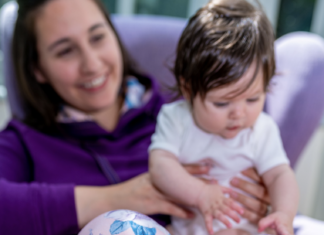 Ubere Mama launches new licensed The World of Peter Rabbit collection