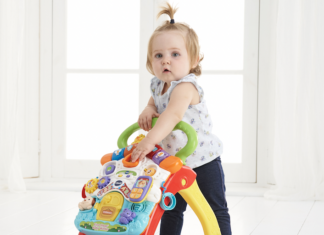 VTech appointsfamily-specialist Agency Azaria for UK PR