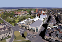 Are you ready for Harrogate?