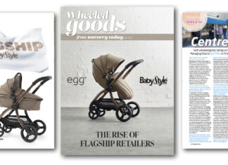 Nursery Today’s Wheeled Goods Supplement 2023 Nursery Today Wheeled Good Supplement 2023