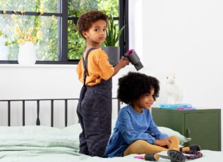 Casdon appoints Carousel PR