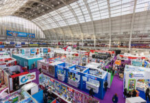 Toy Fair gears up to celebrate 70 years