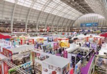Toy Fair 2024 exhibition space sold out