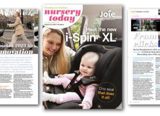 Nursery Today August 23′ issue out now Nursery Today August 2023