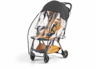 Leclerc Baby Launch NEW Stylish and Practical Accessories