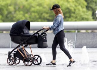 Mee-go Milano+ Unveiled. Elevating Style, Functionality, and Comfort