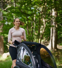 New launch from Axkid