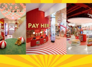 Hamleys to open in Milan, Italy in partnership with Giochi Preziosi S.P.A