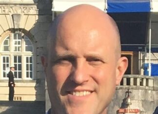 Mee-go announces the strategic appointment of Karl Hughes