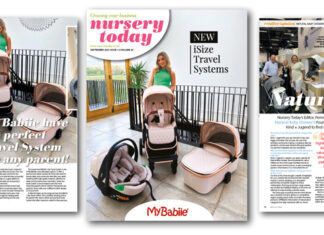Nursery Today September 23′ issue out now Nursery Today September 2023
