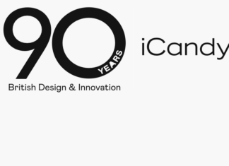 iCandy Reveals The World’s Most Influential Celebrity Parents