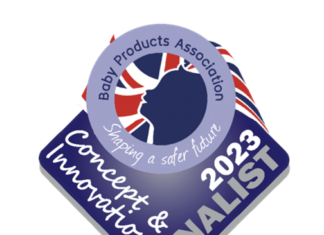 Concept & Innovation Awards Finalists announced