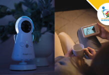 Angelcare, Parents’ everyday moments… a little simpler Anglecare at Harrogate 2023