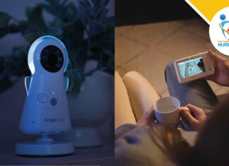 Angelcare, Parents’ everyday moments… a little simpler Anglecare at Harrogate 2023