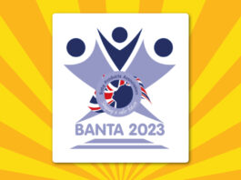 BANTA winners announced