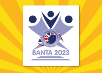 BANTA WINNERS ANNOUNCED BANTA winners announced