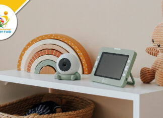 Celebrate 25 years with Babymoov at Harrogate Babymoov at Harrogate 2023