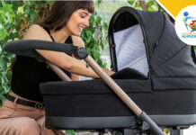 Bébécar: Stunning new fabrics at Harrogate 2023 Bébécar at Harrogate 2023