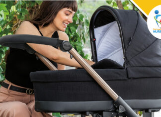 Bébécar: Stunning new fabrics at Harrogate 2023 Bébécar at Harrogate 2023