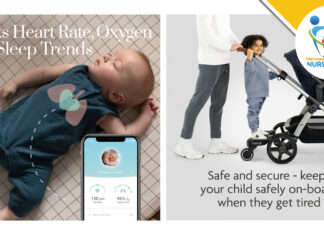 Cheeky Rascals – Brands for modern parenting at Harrogate 2023 Cheeky Rascals at Harrogate Nursery Fair