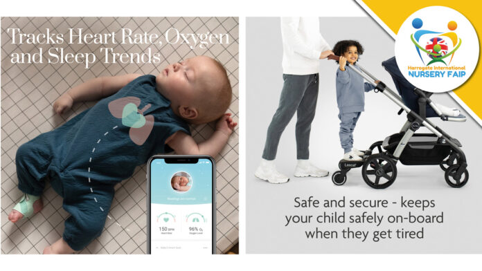 Chucky Rascals Cheeky Rascals - Brands for modern parenting at Harrogate 2023 ...