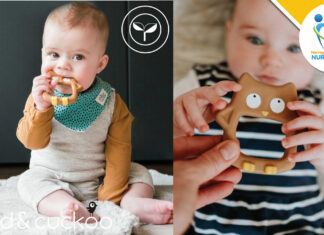 Cloud and Cuckoo: Natural choice at Harrogate Cloud and Cuckoo at Harrogate 2023