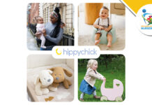 Head to Hippychick for firm favourites Hippychick at Harrogate 2023