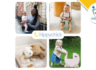 Head to Hippychick for firm favourites Hippychick at Harrogate 2023
