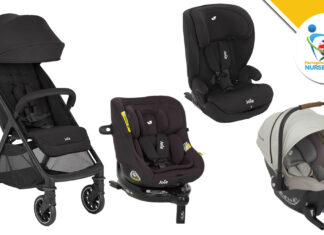 Joie to unveil new launches at Harrogate Joie at Harrogate 2023