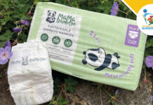 Mama Bamboo: Naturally yours at Harrogate