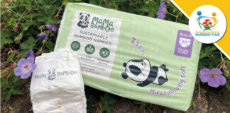 Mama Bamboo: Naturally yours at Harrogate