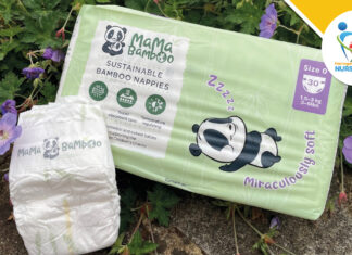 Mama Bamboo: Naturally yours at Harrogate